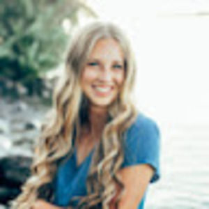 Meet your Posher, Paige